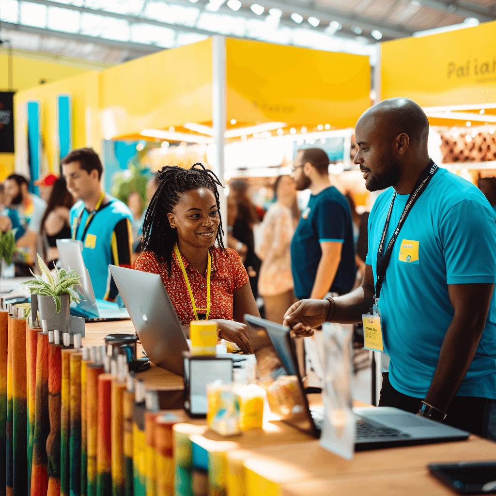 Brazilian Sun's premium self-tanning product range, showcasing ZOV Digital Marketing's digital expertise.