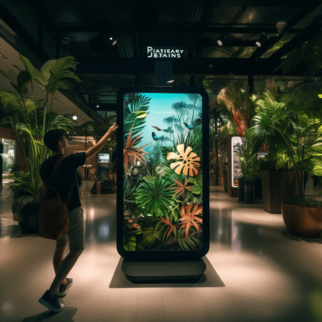 Brazilian Sun's premium self-tanning product range, showcasing ZOV Digital Marketing's digital expertise.