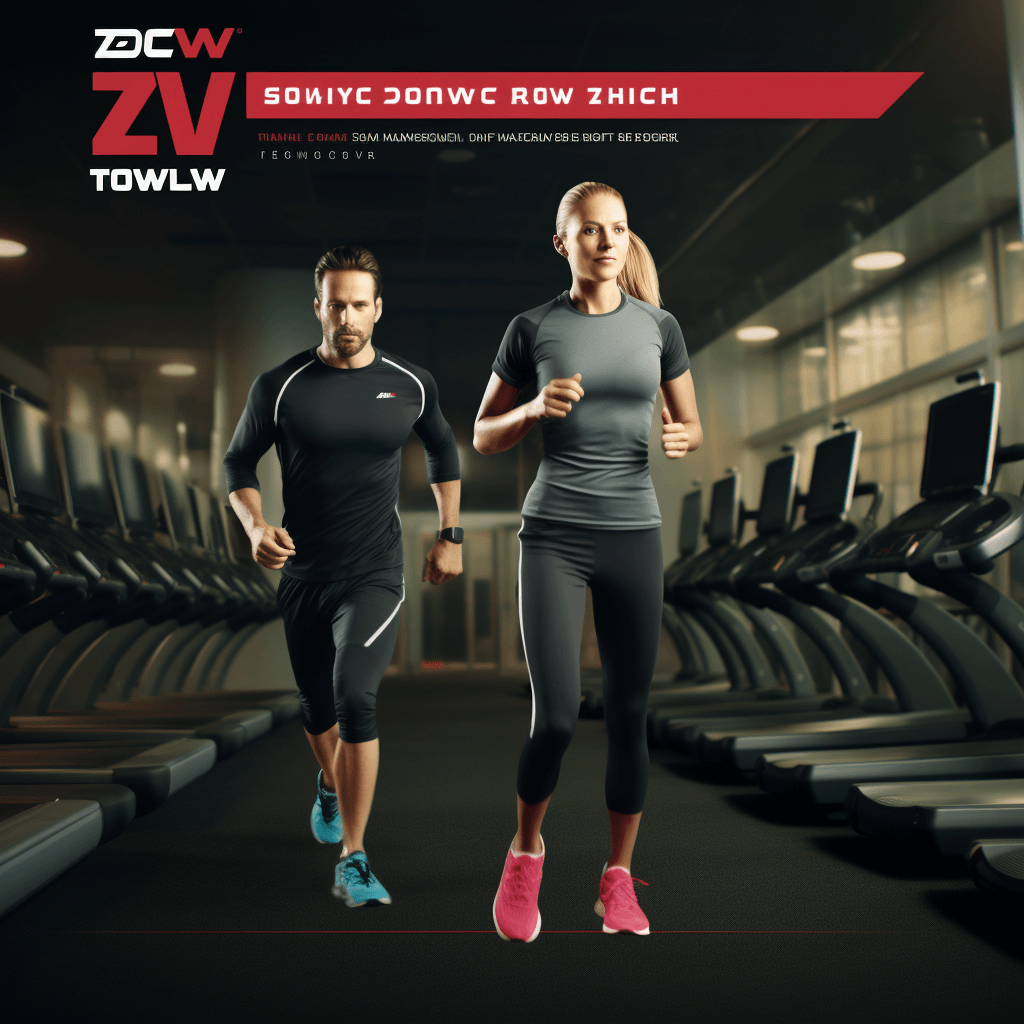 HollowRock Gear's premium activewear collection, highlighting ZOV Digital Marketing's digital enhancements