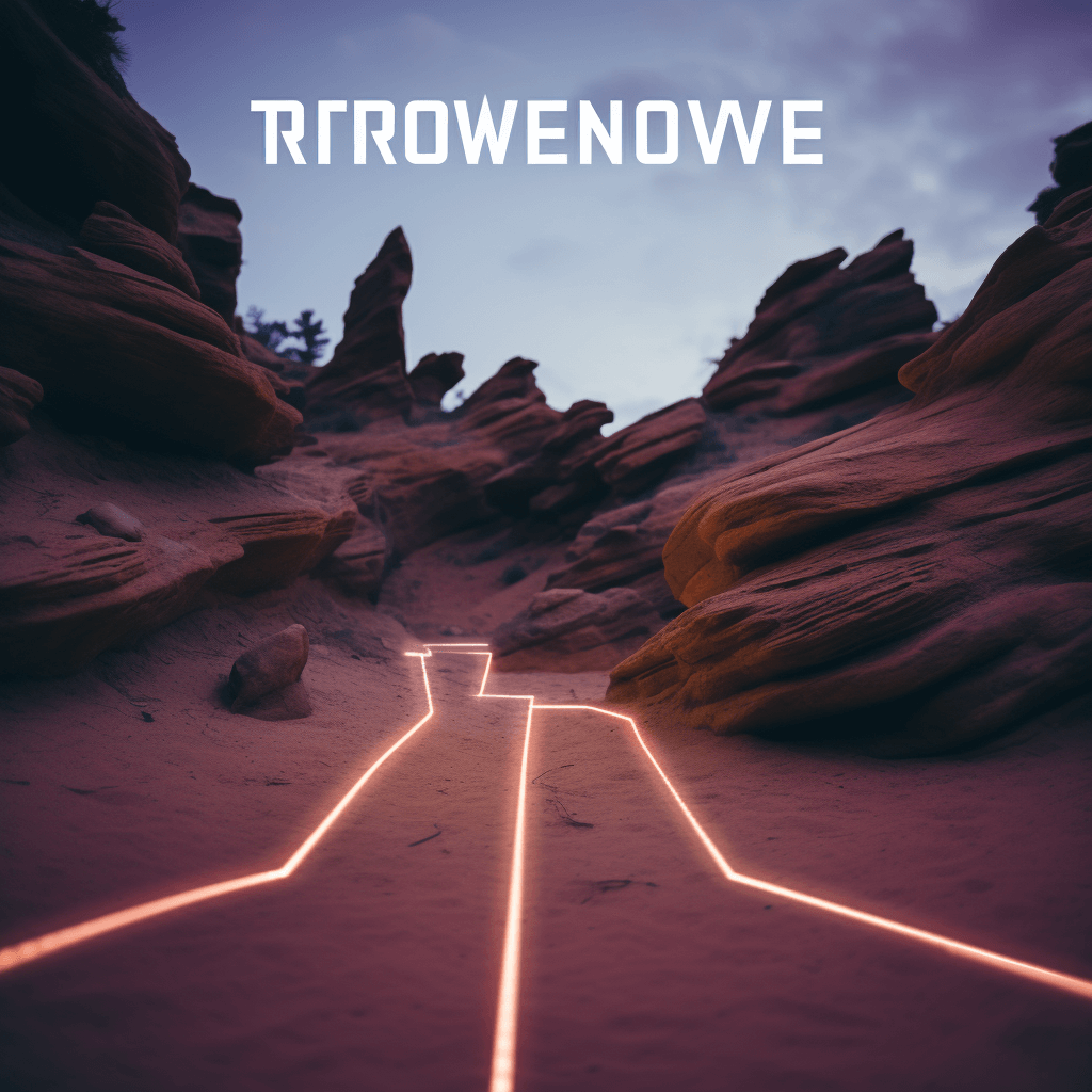 HollowRock Gear's premium activewear collection, highlighting ZOV Digital Marketing's digital enhancements