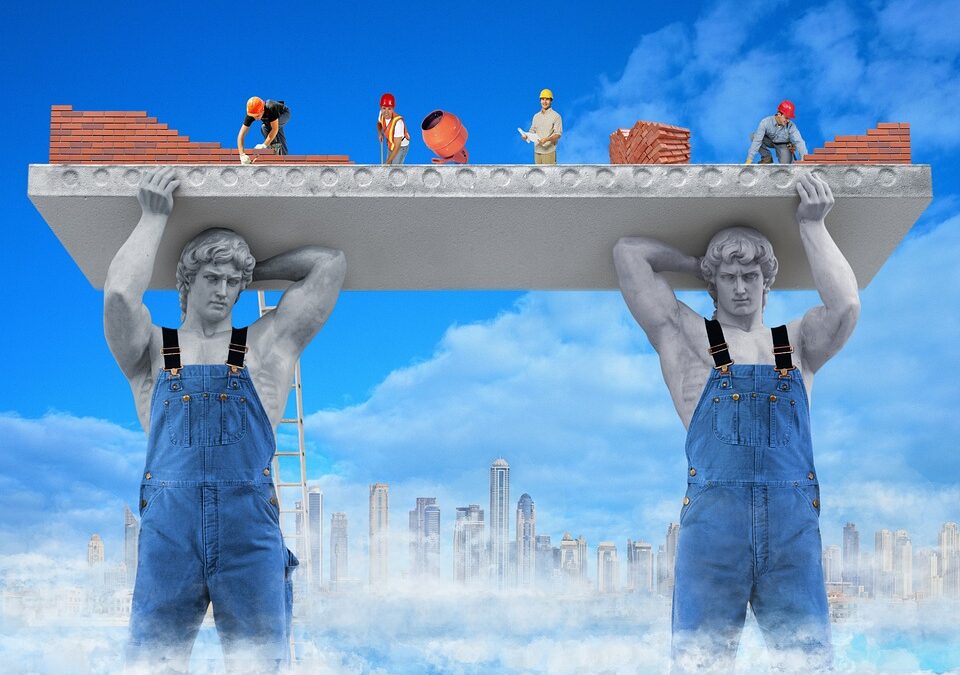 builder