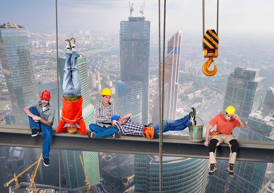 builder