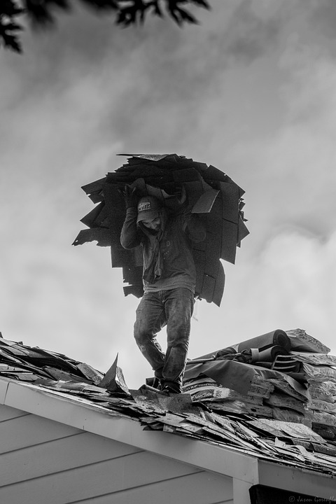 builder