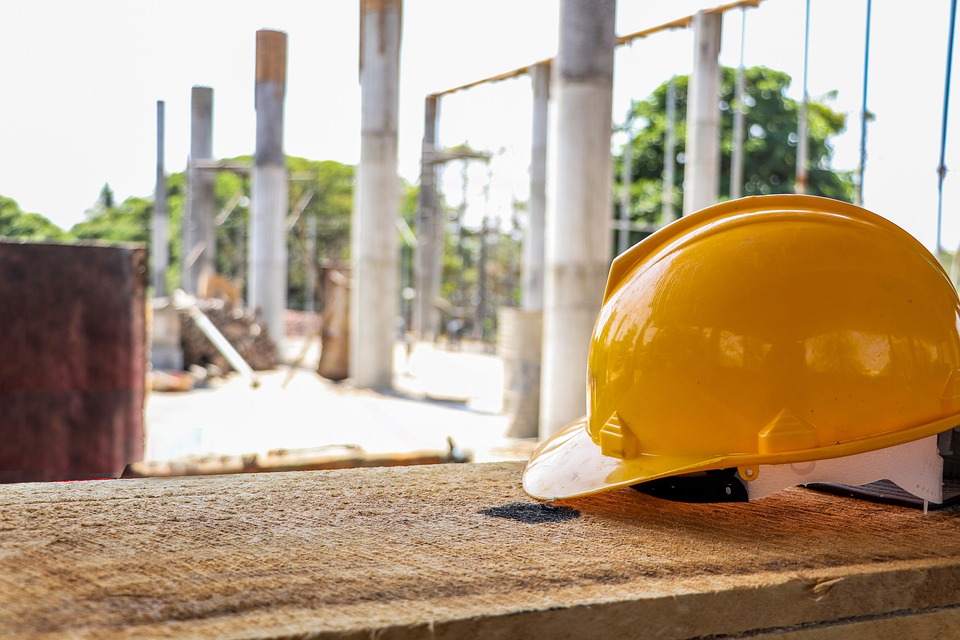 builder