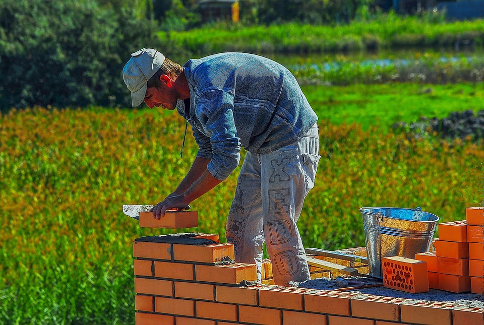 builder