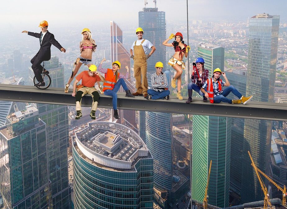 builder