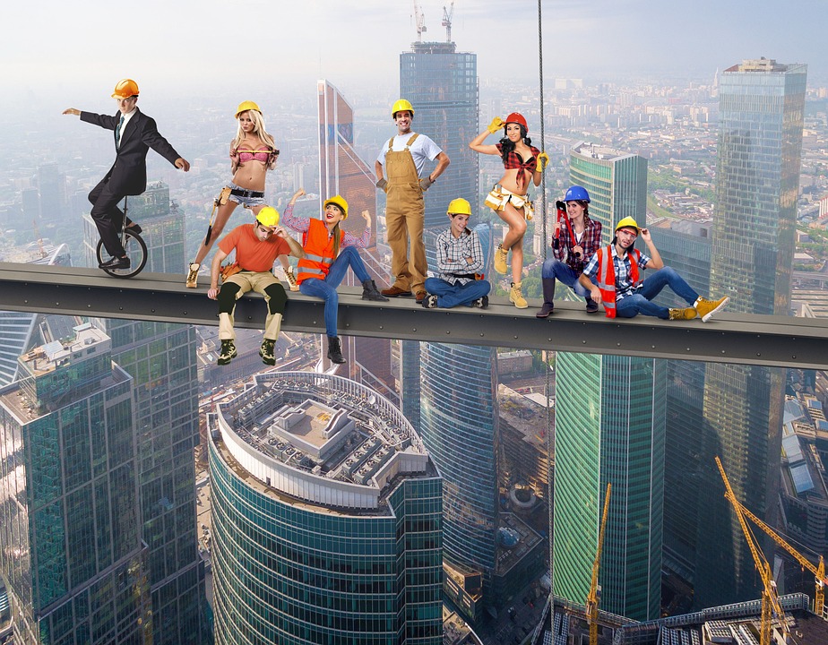 builder