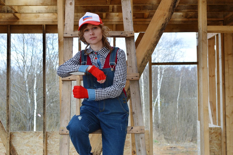 builder