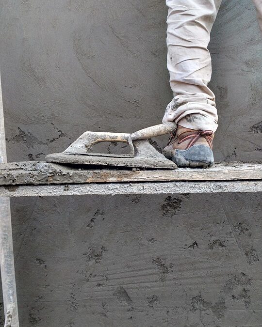 builder