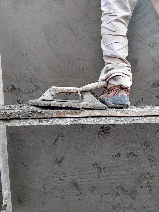 builder